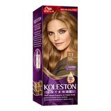 3 Adet Koleston Intense Saç Boyası 7/3 Fındık Kabuğu 110 ml