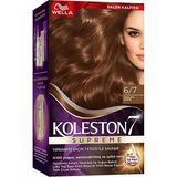 3 Adet Koleston Saç Boyası 6/7 Çikolata Kahvesı