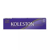 3 Adet Koleston Tüp Saç Boyası Çikolata Kahve 6/7 1 Adet