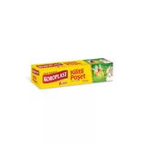 3 Adet Koroplast Kilitli Poşet Küçük Boy