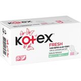 3 Adet Kotex Günlük Ped Parfümsüz 34'Lü