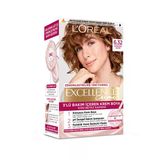 3 Adet L Oréal Paris Excellence Creme Saç Boyası Altın Açık Kahve 6.32 1 Adet