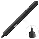 3 Adet Lamy Pico 288-S Tükenmez Kalem Mat Siyah