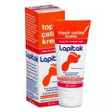 3 Adet Lapitak Topuk Çatlak Kremi 60ML