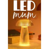 3 ADET Led Mum Kristal Tip Pil Dahil Dumansız Alev Ledli Yapay Dekoratif Mum Işığı Şeffaf PT429