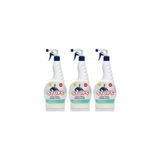 3 Adet Leke Çıkarıcı 750ML Stop Harika Hijyen Forte - 750 ml