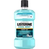 3 Adet Listerine Ağız Gargarası Cool Zero 250 ml