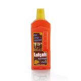 3 Adet Lofçalı Arap Sabunu 1500 Ml Sıvı