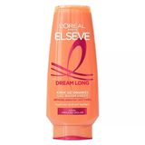 3 Adet Loreal Paris Elseve Dream Long Kolay Tarama Saç Bakım Kremi 250 ml
