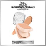 3 Adet Loreal Paris True Match Tinted Balm Fondöten 4 Light Medium