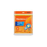 3 Adet Macromax Temizlik Bezi 5'Li