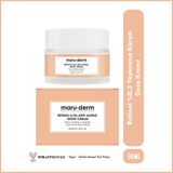 3 Adet Maruderm Retinol %0,3 Gece Kremi Yaşlanma Karşıtı 50 ml