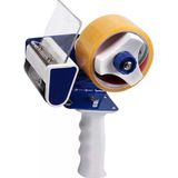 3 Adet Mas 675 Koli Bandı Makinesi 75 Mm