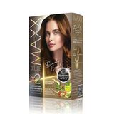 3 Adet Maxx Deluxe Saç Boyası 6.7 Çikolata Kahve