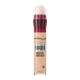 3 Adet Maybelline Kapatıcı Instant Anti-Age Eraser Concealer 01 Light 6.8ml