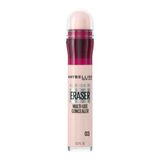 3 Adet Maybelline Kapatıcı Instant Anti-Age Eraser Concealer 03 Fair 6.8 ml