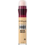 3 Adet Maybelline Kapatıcı Instant Anti-Age Eraser Concealer 06 Neutralizer 6ml