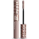 3 Adet Maybelline Lash Sensational Body Maskara Siyah 1 Adet