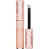 3 Adet Maybelline New York Lifter Kafein ve Peptitler Içeren Nemlendiren ve Aydınlatan Kapatıcı - 25 1 Adet