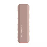 3 Adet Maybelline Serum Etkili Hyalüronik Asit ve Besleyici Yağ Içeren Ruj 002 Maybe It's 1 Adet