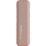 3 Adet Maybelline Serum Etkili Hyalüronik Asit ve Besleyici Yağ Içeren Ruj 005 Take The 1 1 Adet