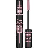3 Adet Maybelline Sky High Cosmic Black Maskara 1 Adet
