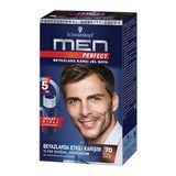 3 Adet Men Perfect 70 Koyukahve Erkek Saç Boyası
