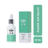3 Adet Mia Klinika Sivilce Ve Leke Karşıtı Azelaik Asit Serumu 30 Ml