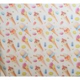 3 Adet Mikrofiber Kurutma Bulaşık Altlığı - Renkli - 1