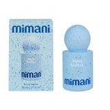 3 Adet Mimani Aqua Sorbet Edp Kadın Parfüm 50 Ml