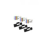 3 Adet Mltd111s Samsung M2020 M2020w Çipli Muadil Toner