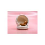 3 Adet Modern İlaç Saklama Kutusu Günlük Ufak Boyut Mini PillBox 4cm, 65453132135413212