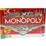 3 Adet Monopoly Türkiye
