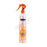 3 Adet Morfose Çift Fazlı Fön Suyu Argan 400 ml