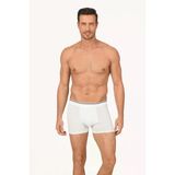 3 Adet Nbb Erkek Modal Boxer 735