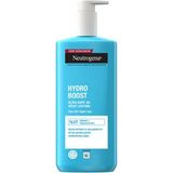 3 Adet Neutrogena Hydro Boost Gel Cream 400 ml