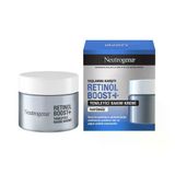 3 Adet Neutrogena Retinol Boost+ Yenileyici Bakım Kremi 50 ml