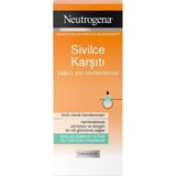 3 Adet Neutrogena Sivilce Karşıtı Yağsız Yüz Nemlendiricisi 50 ml