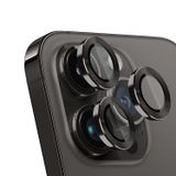 [3 Adet] NewPole iPhone 15 Pro/iPhone 15 Pro Max için Kamera Lens Koruyucu, Alüminyum 9H Temperli Cam Lens Kamera Koruyucu Apple iPhone 15 Pro ve Apple iPhone 15 Pro Max Kamera Koruyucu