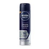 3 Adet Nivea Derma Protect Clinical Erkek Sprey Deodorant