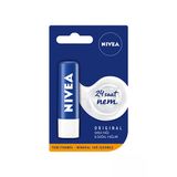 3 Adet Nivea Lip Dudak Bakım Kremi Original