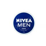 3 Adet Nivea Men Teneke Krem 75 Ml