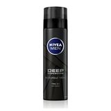 3 Adet Nivea Men Tıraş Jeli Deep 200 Ml