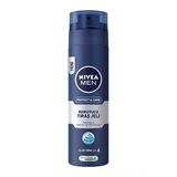 3 Adet Nivea Men Tıraş Jeli Koruyucu 200 Ml