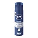 3 Adet Nivea Men Tıraş Köpüğü Koruyucu 200 Ml