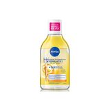 3 Adet Nivea Micelar Makyaj Temizleme Suyu Aydınlatıcı 400 Ml