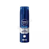 3 Adet Nivea Moist Tıraş Köpüğü 200 Ml 6 Lı
