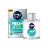 3 Adet Nivea Tıraş Sonrası Losyon Fresh Kıck 100 Ml