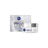 3 Adet Nivea Visage Cellular Anti Age Gündüz Kremi 50 Ml
