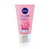3 Adet Nivea Visage Micellair Gül Suyu İçeren Makyaj Temizleme Jeli 150 Ml